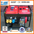 Diesel Welding Generator (LTP6500)